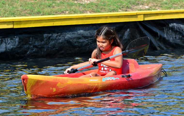 Waterfest 2014